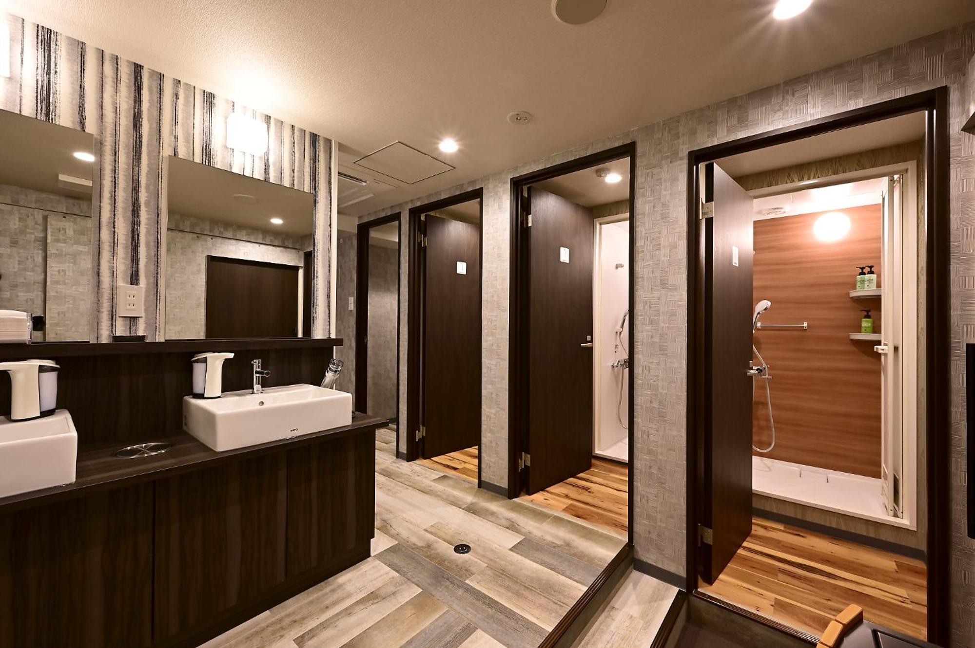 Hotel Tomariya Ueno Prefektura Tokio Exteriér fotografie