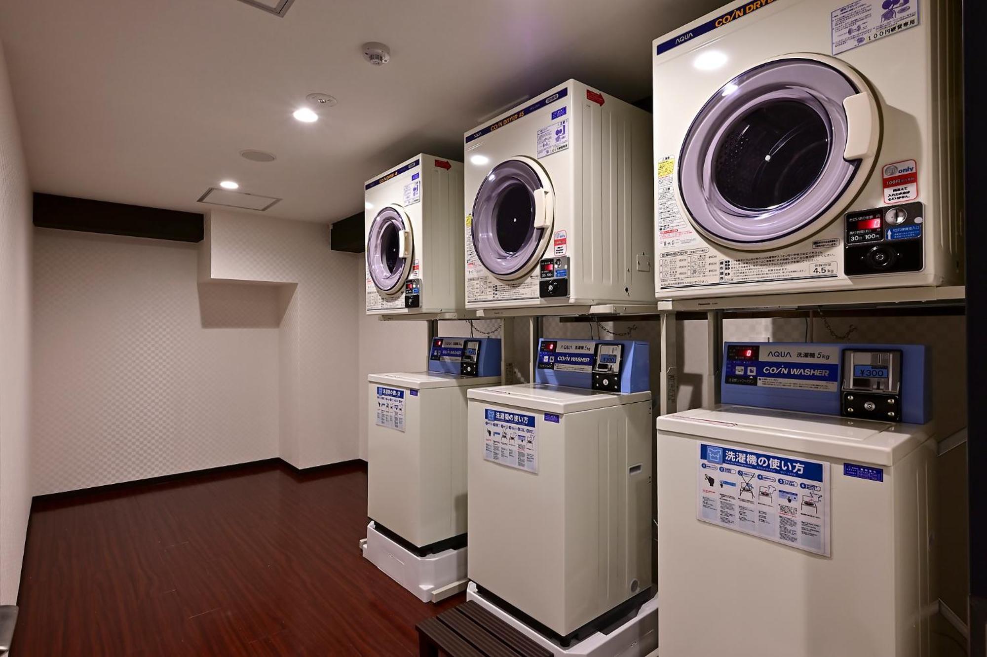 Hotel Tomariya Ueno Prefektura Tokio Exteriér fotografie