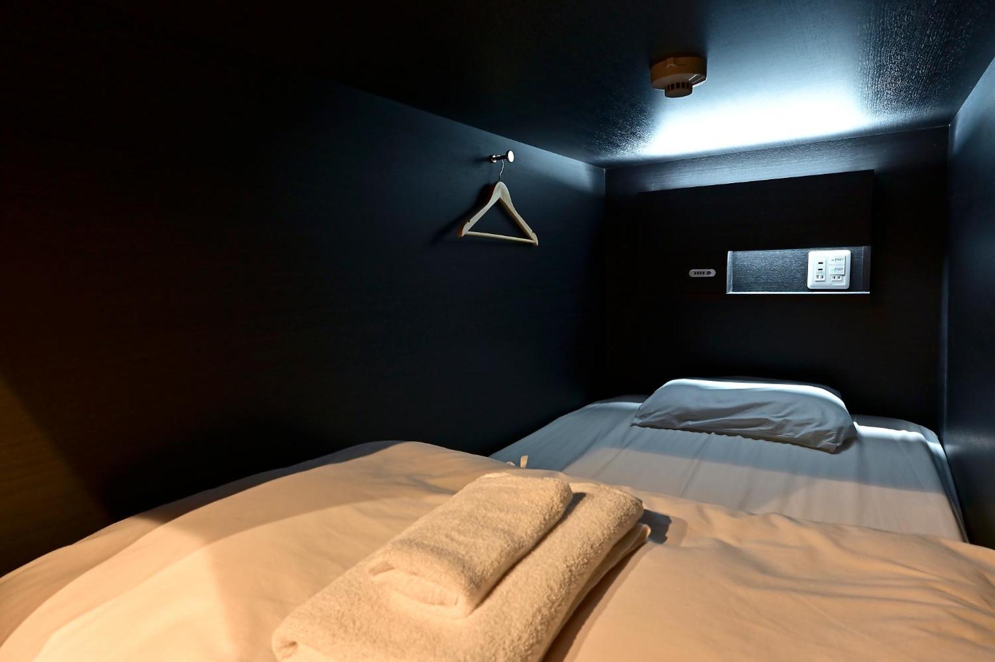 Hotel Tomariya Ueno Prefektura Tokio Exteriér fotografie