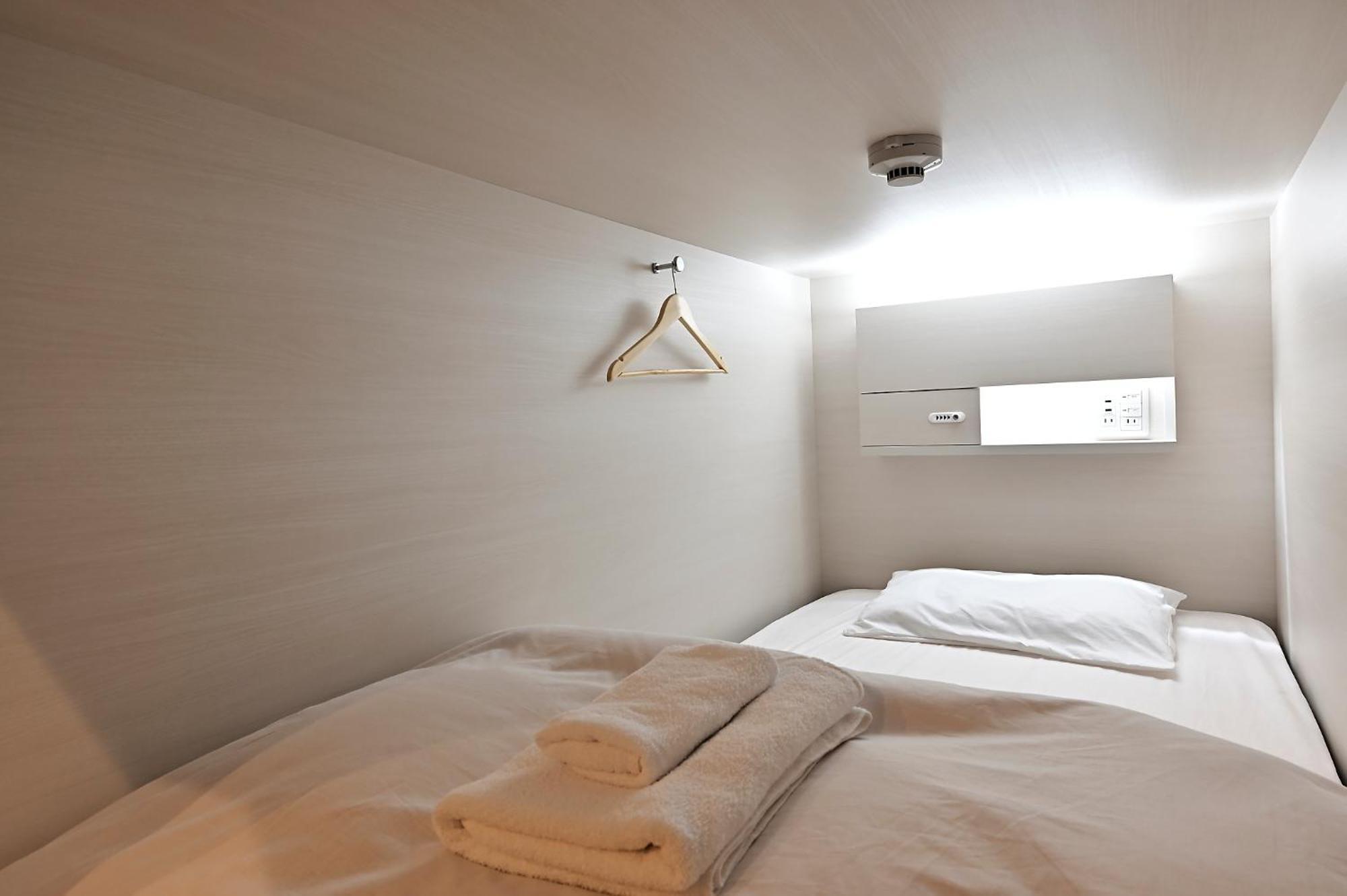 Hotel Tomariya Ueno Prefektura Tokio Exteriér fotografie